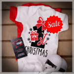 My 1st Christmas V4 My 1st Christmas V4